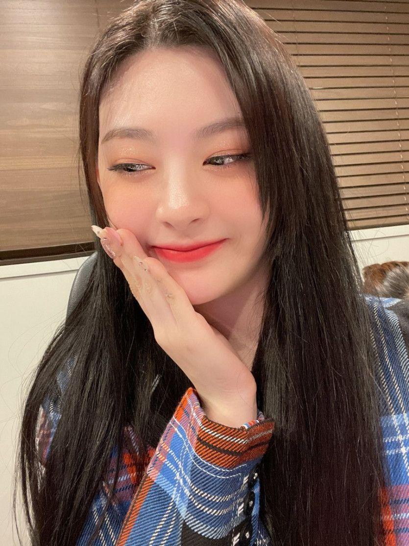 STAYC SEEUN0