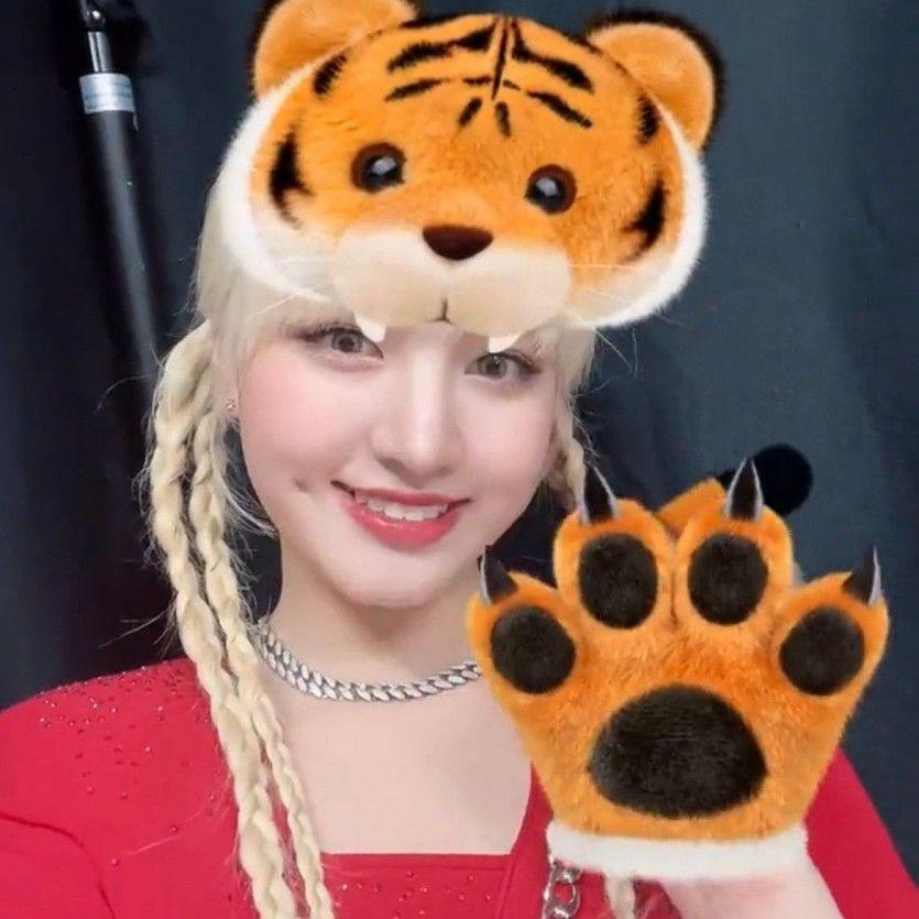 IVE LIZ0