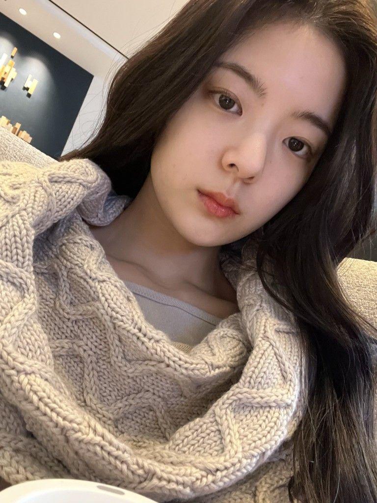 ITZY 리아0