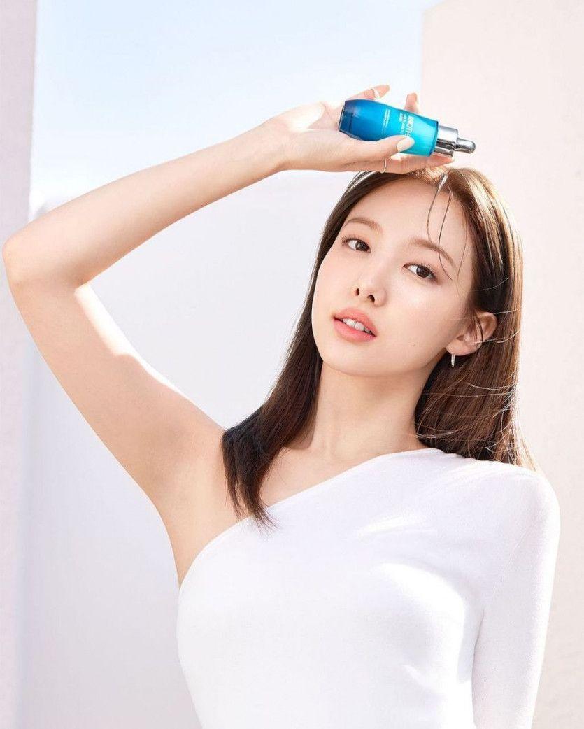 TWICE 나연1