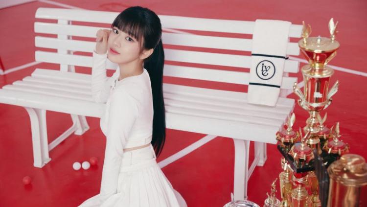 안유진4