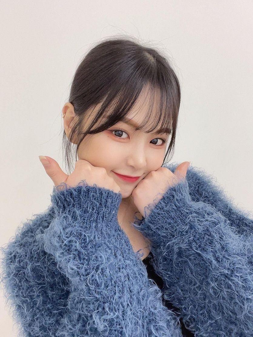 EVERGLOW 이유1