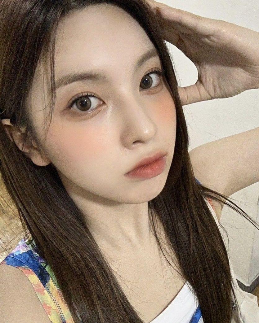 NMIXX 배진솔1