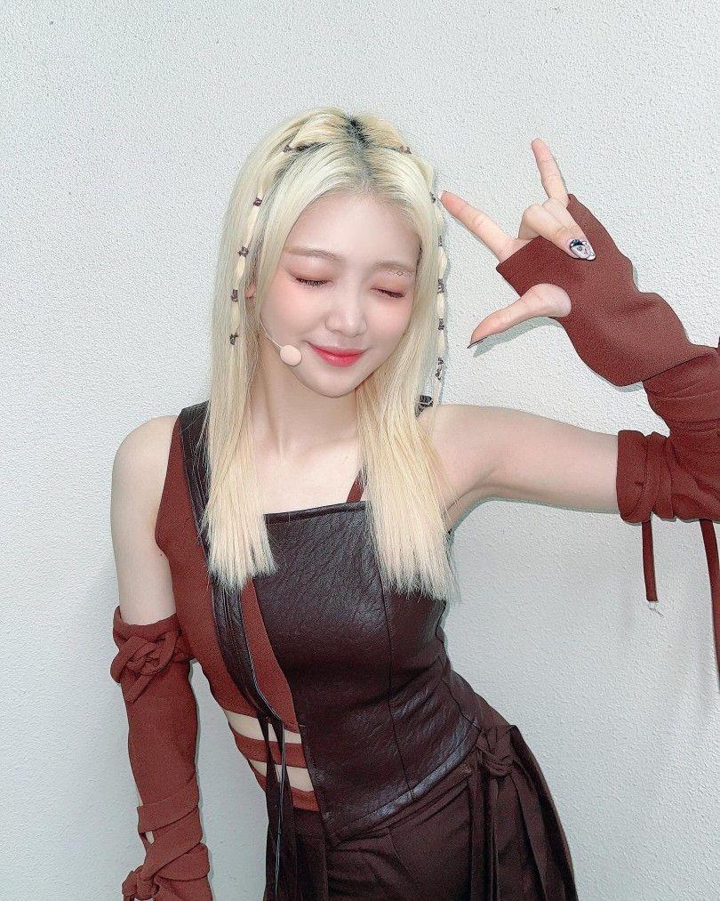 EVERGLOW 조세림0