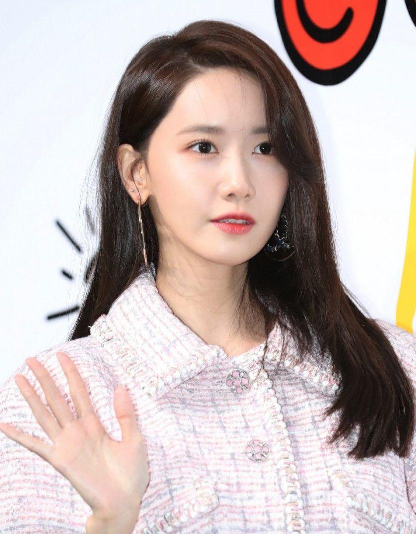 샤넬 런칭 행사 윤아 김고은 제니1