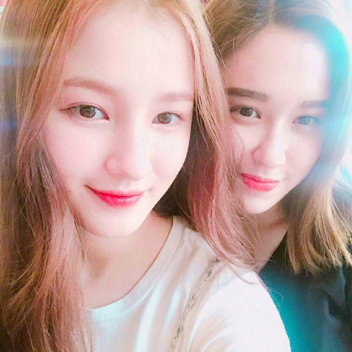 낸시와 언니5