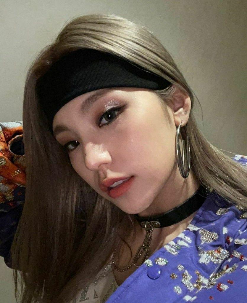 ITZY 황예지2