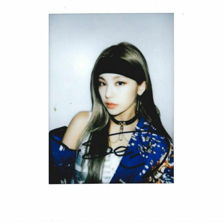 ITZY 황예지3