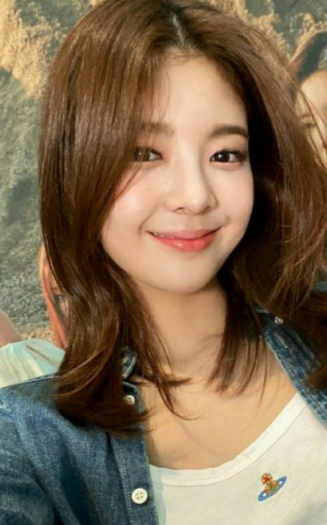 ITZY 리아1