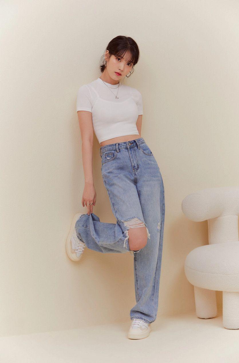 아이유 포토.0