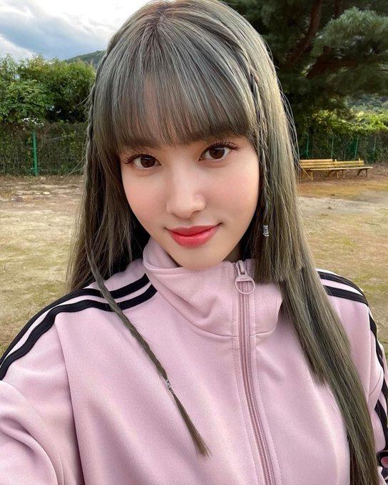 STAYC YOON3