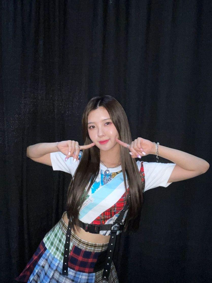 KEP1ER DAYEON1