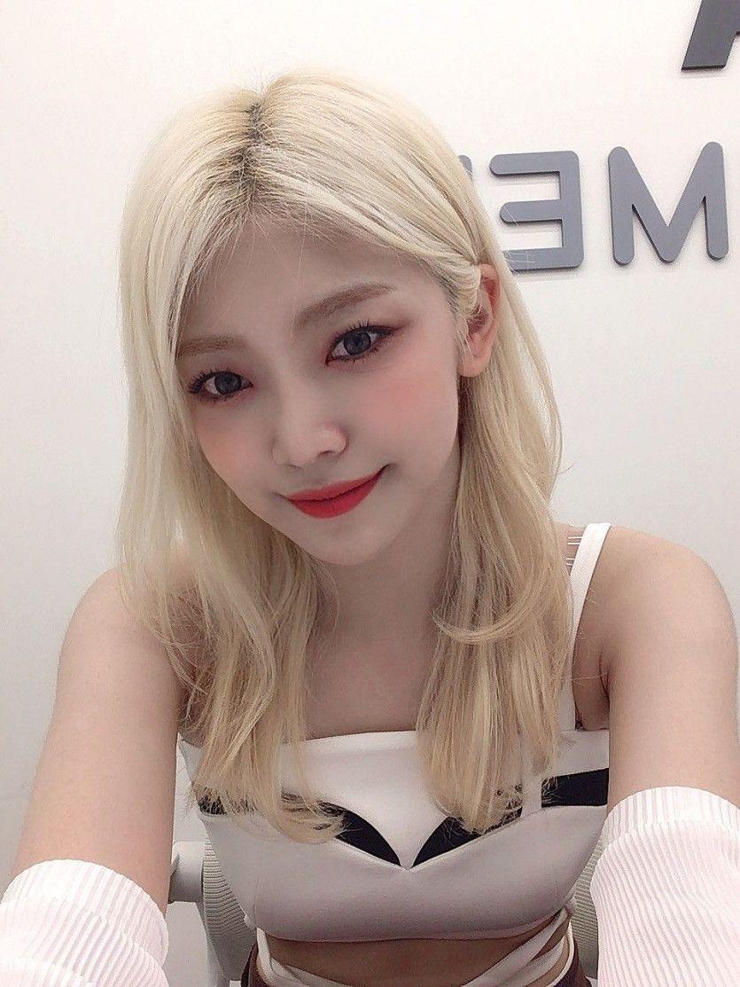 EVERGLOW 온다1