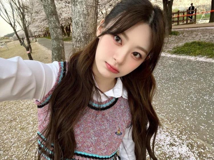 STAYC 윤세은0