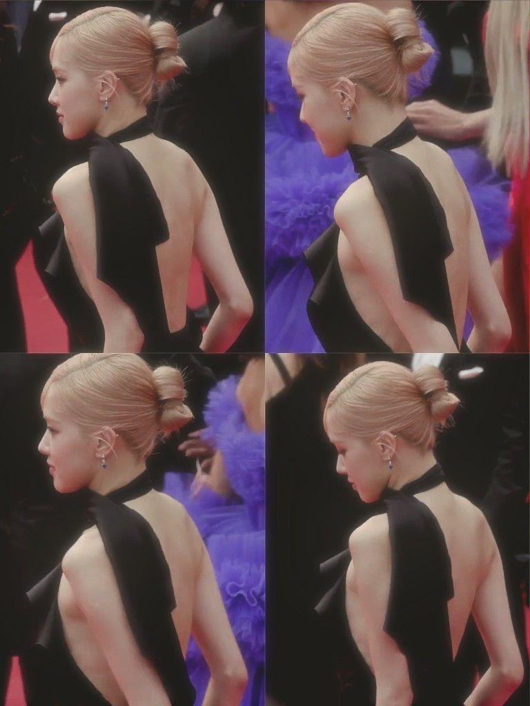 BLACKPINK 로제0