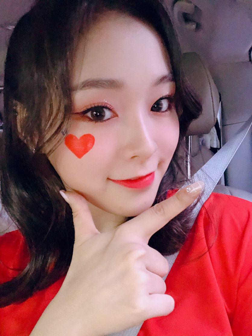 드림캐쳐 가현0