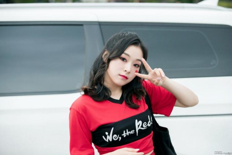 드림캐쳐 가현1