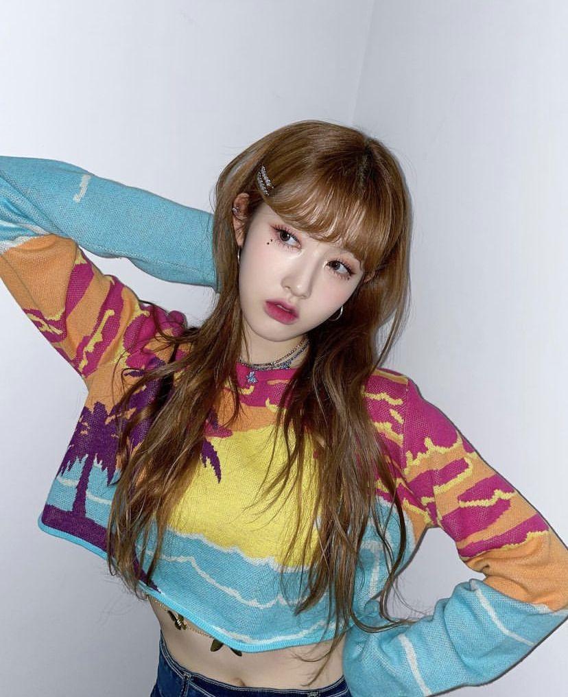 STAYC 박시은1