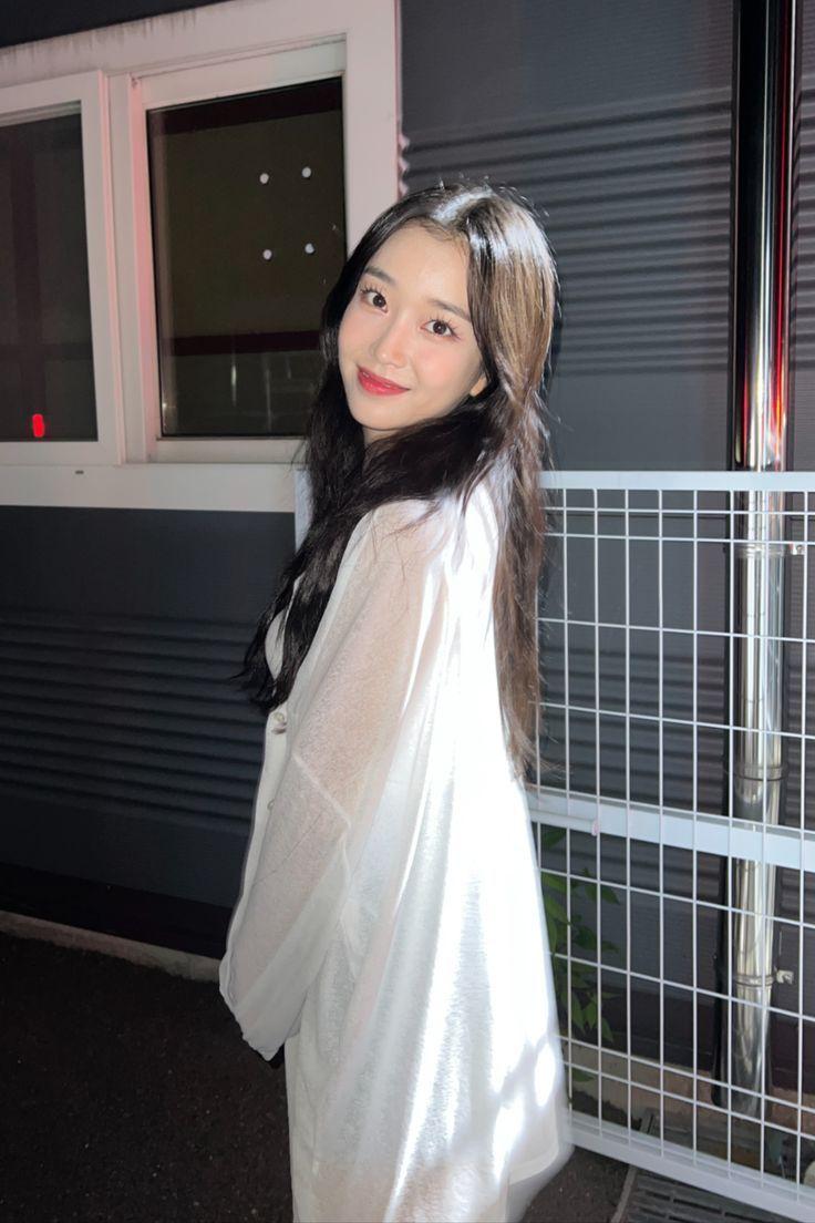STAYC 배수민0