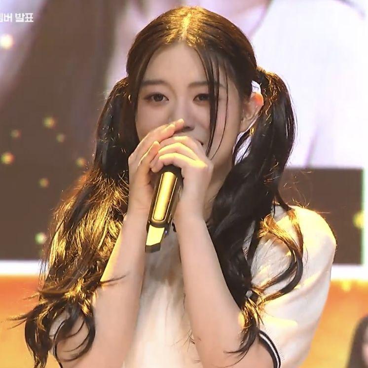 아일릿 민주2