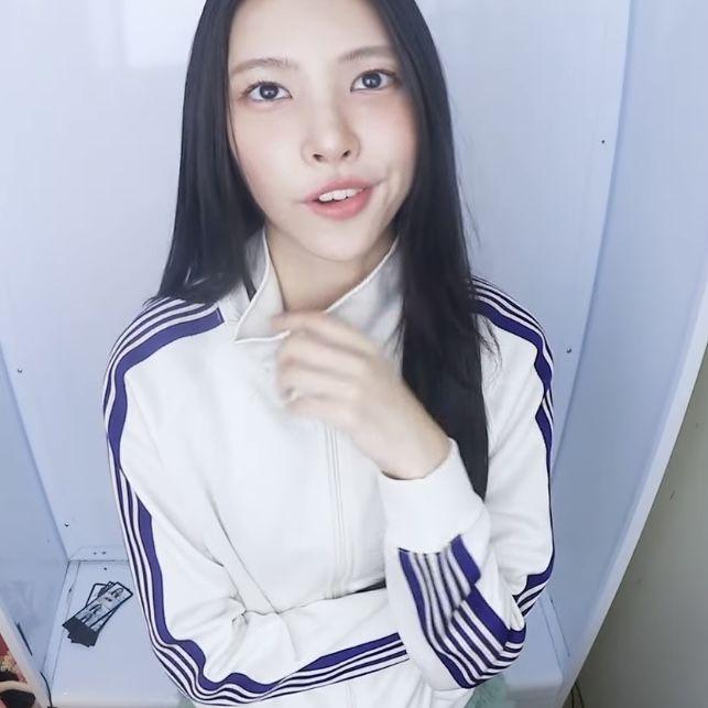 아일릿 윤아1