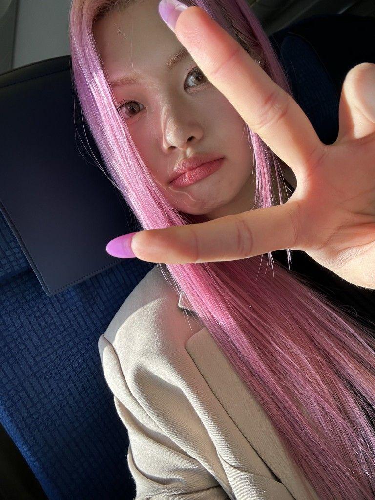 PURPLE KISS 수안1