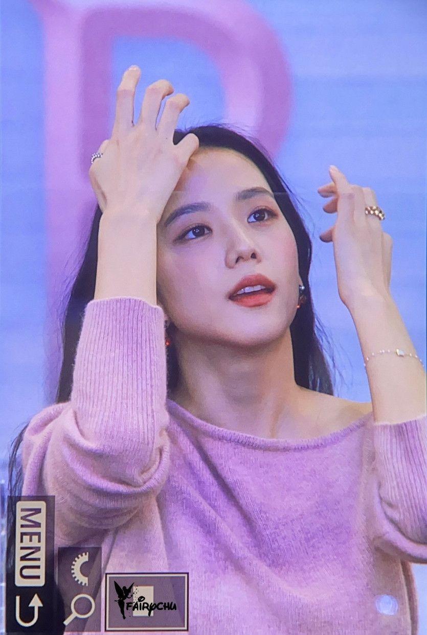 BLACKPINK JISSO0