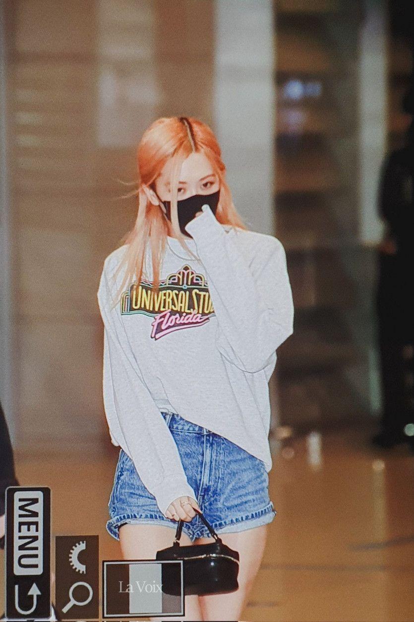 BLACKPINK ROSE1