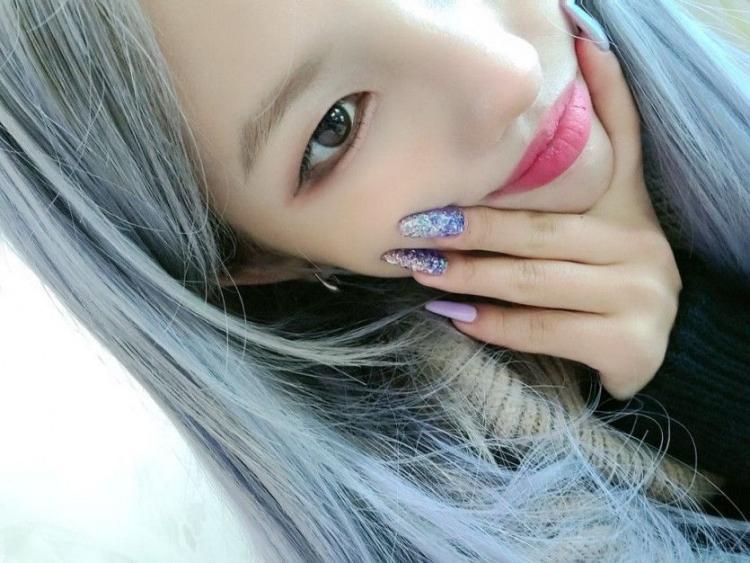 (G)I-DLE 소연0