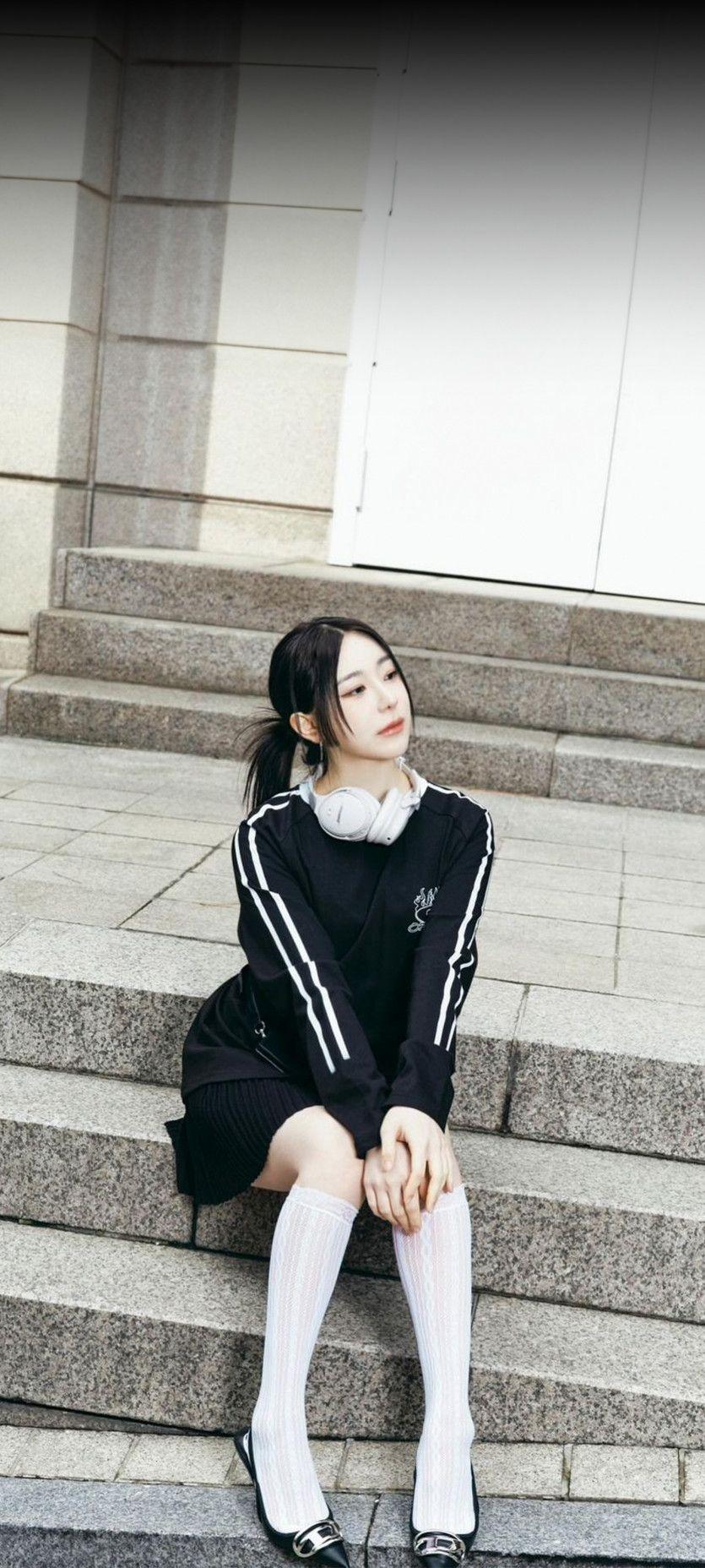 이채연4