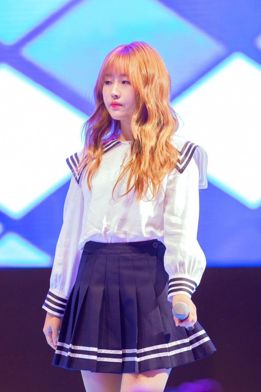 러블리즈 베이비소울 이수정0