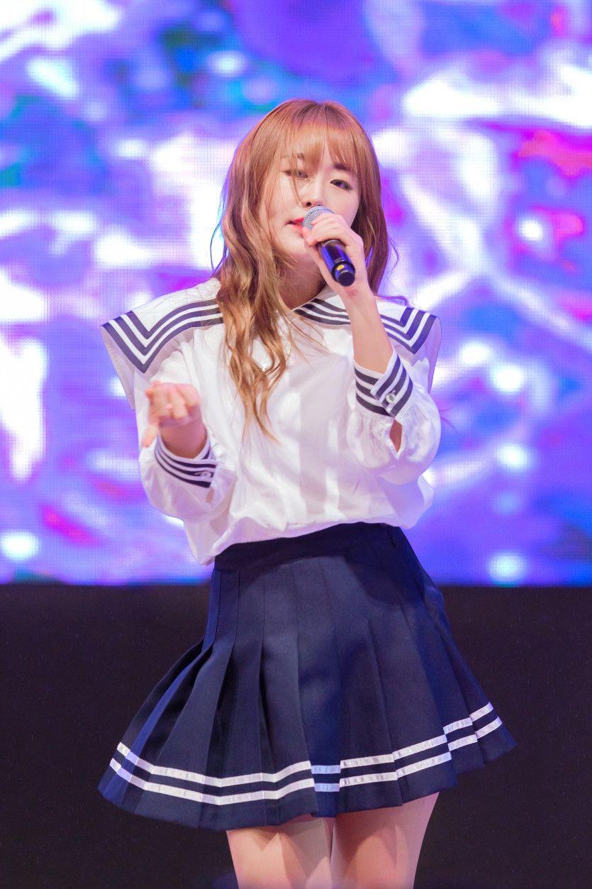 러블리즈 베이비소울 이수정2
