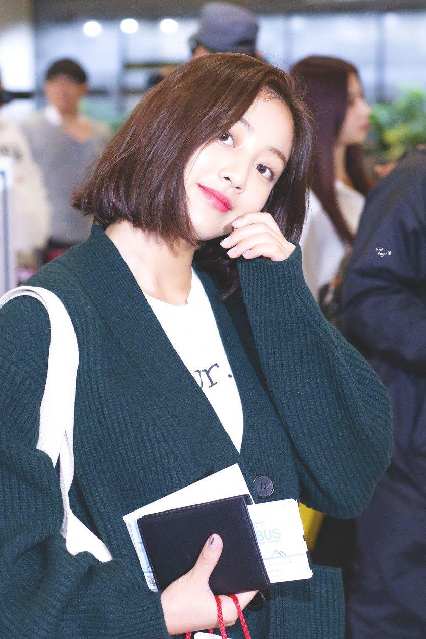 트와이스 지효1