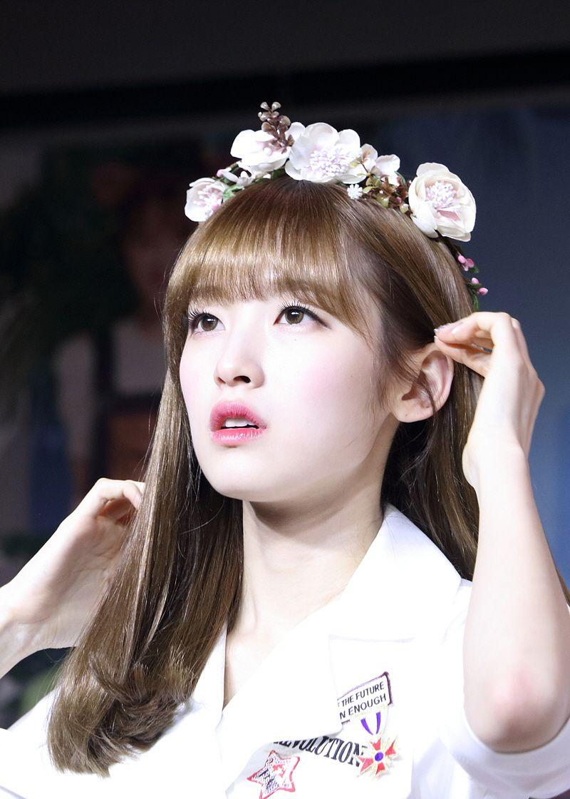 오마이걸 아린1