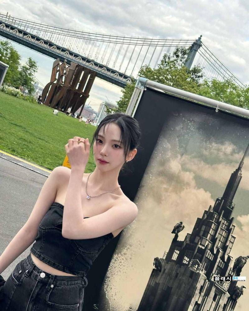 에스파 카리나0