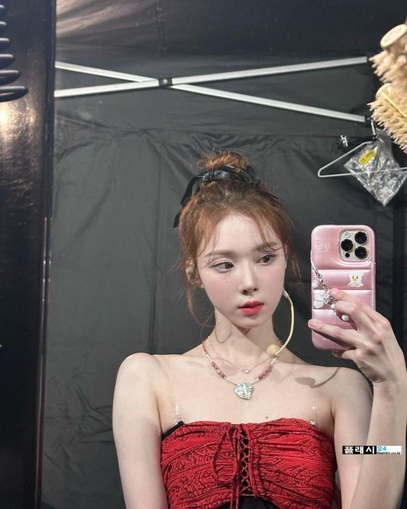 에스파 윈터0