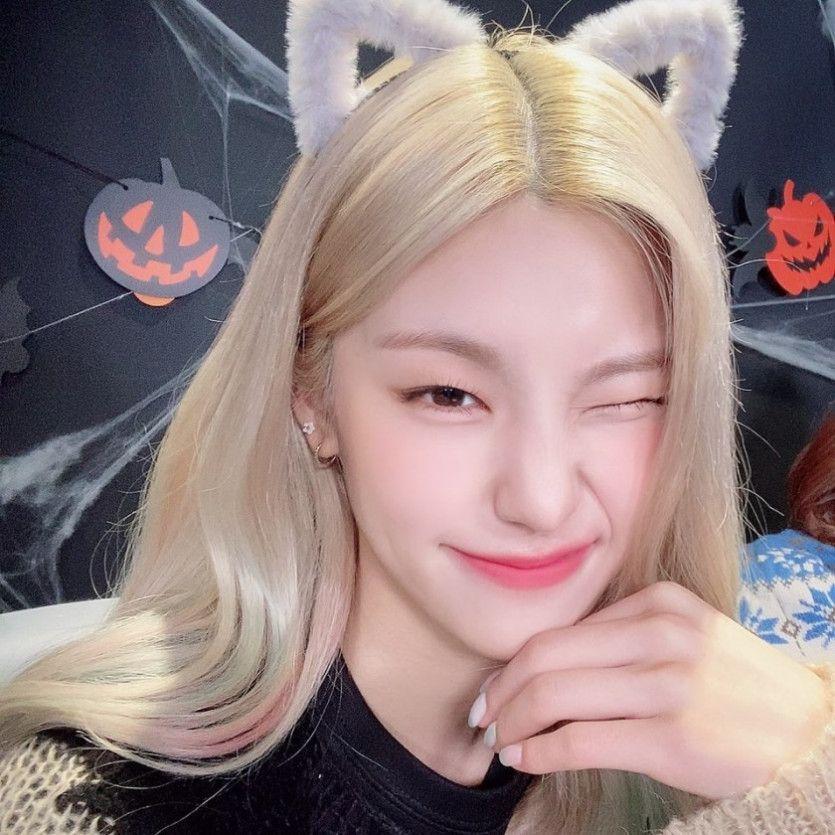 예지 인스타2