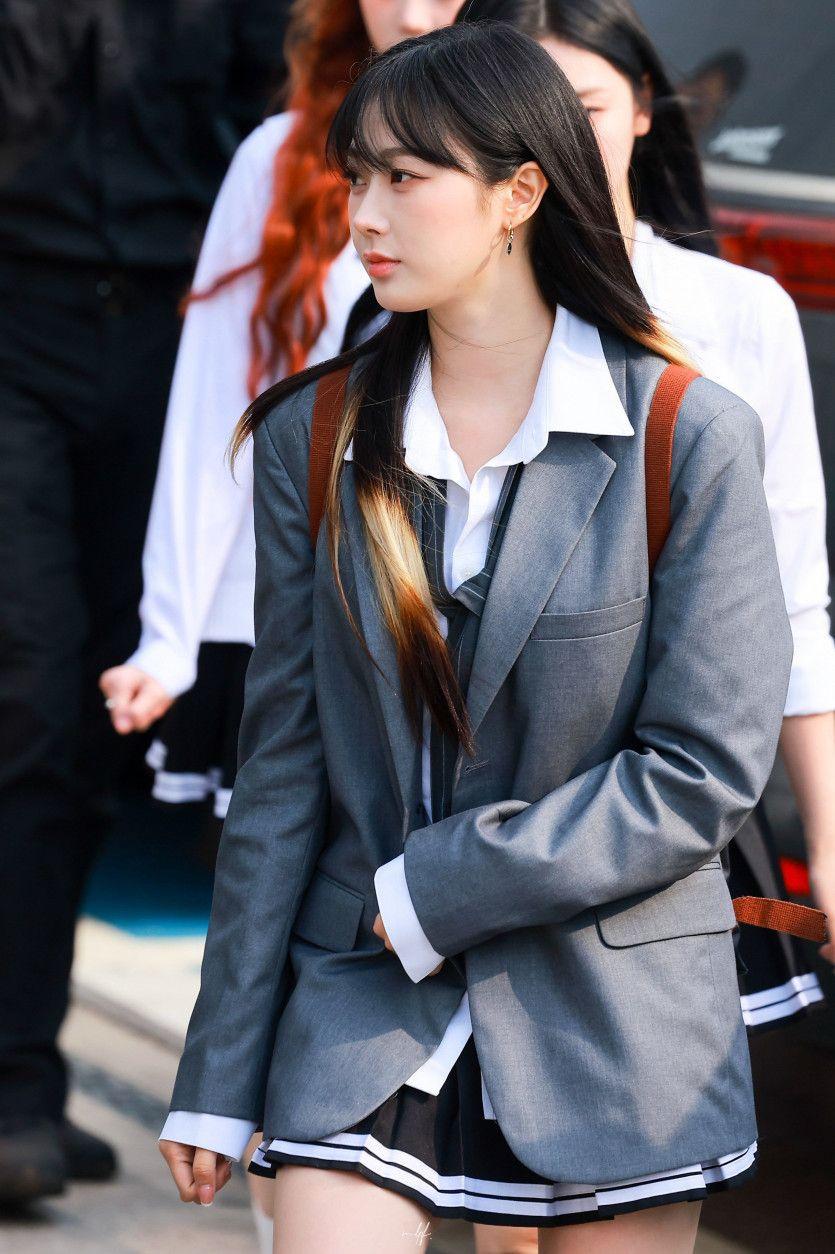 aespa 지젤0