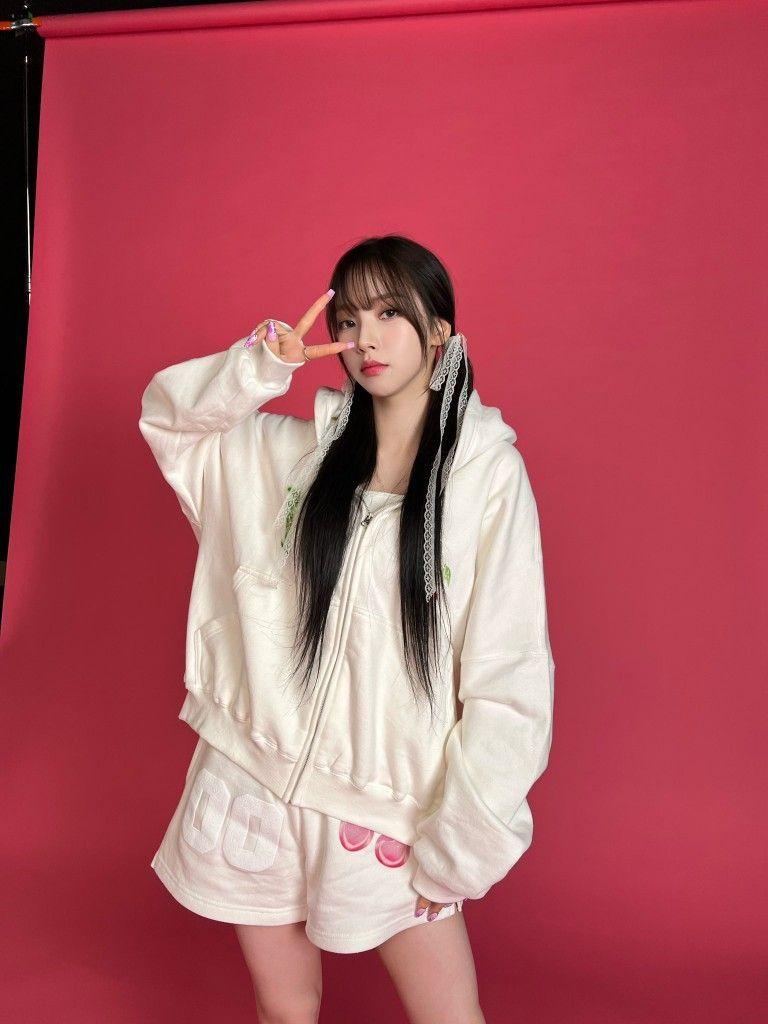 aespa 카리나0