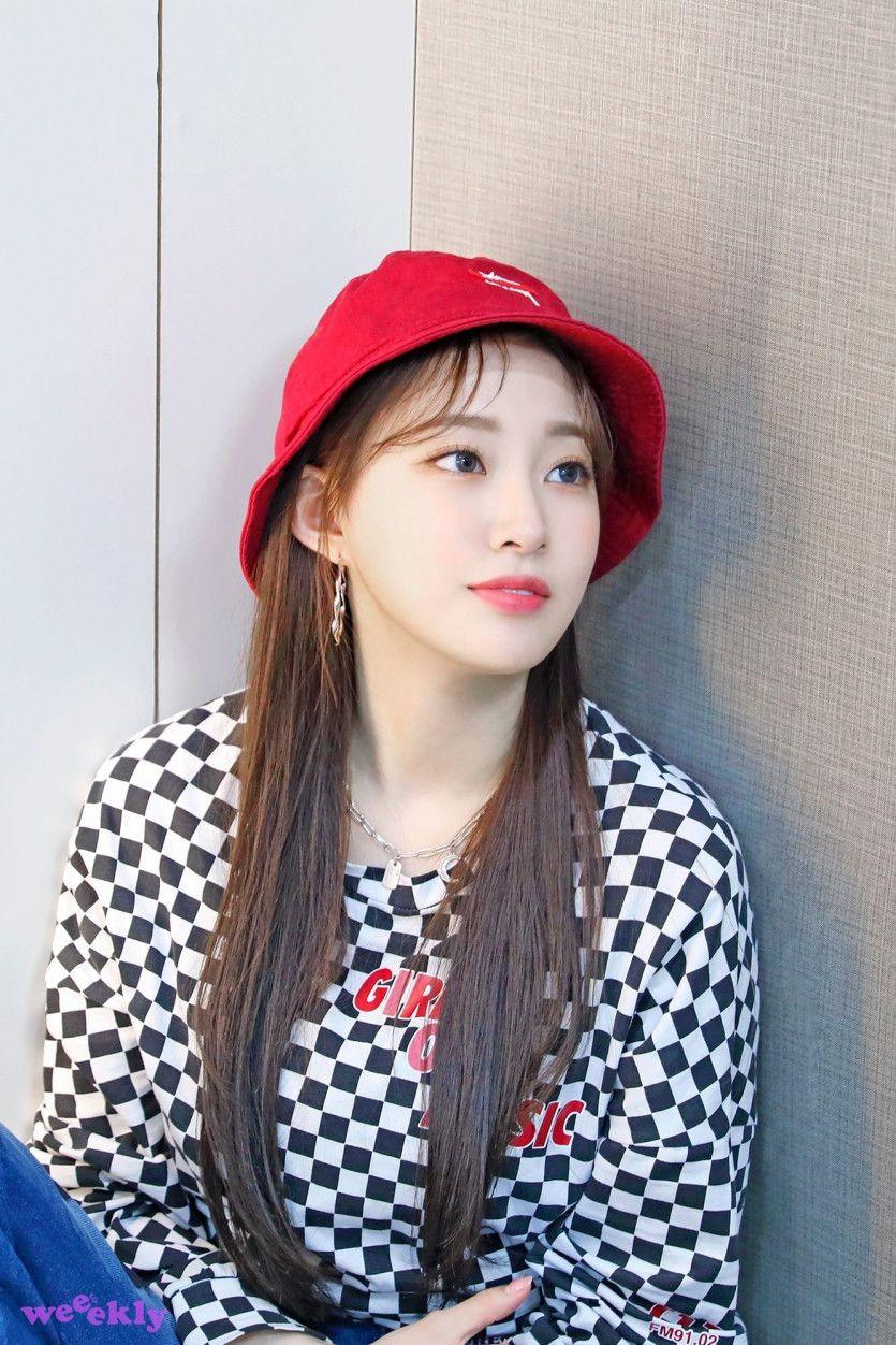 WEEEKLY 조아1