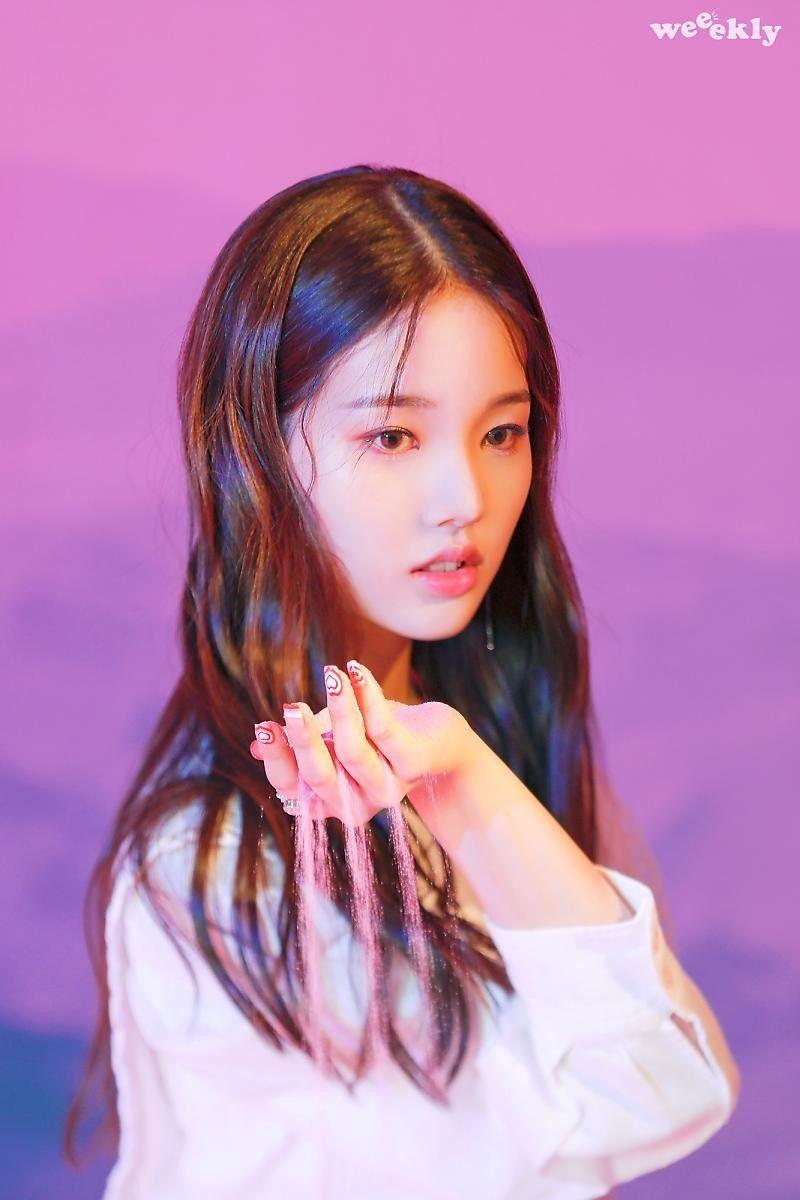 WEEEKLY 수진2