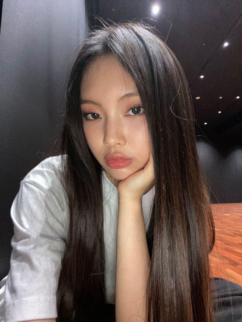 뉴진스 헤인0