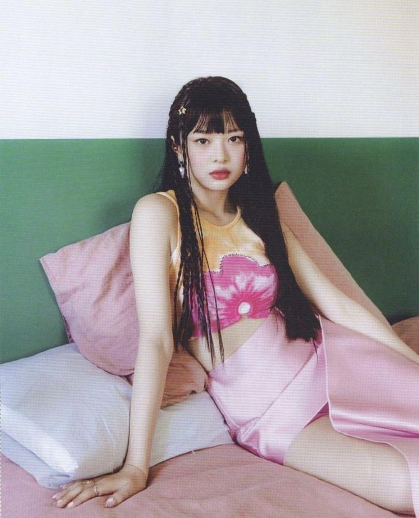 뉴진스 하니3