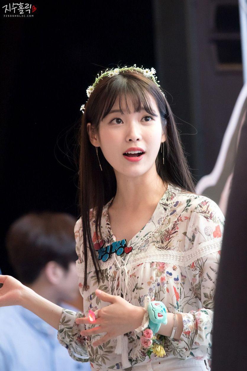 아이유 포토.0