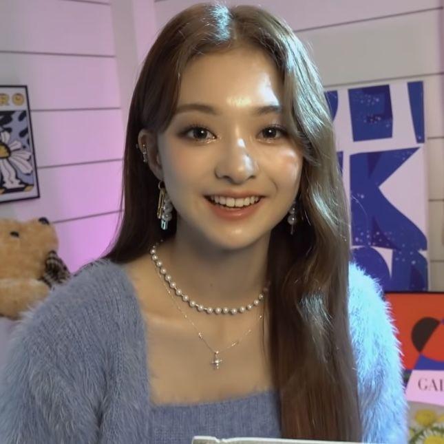 FROMIS 9  이나경1