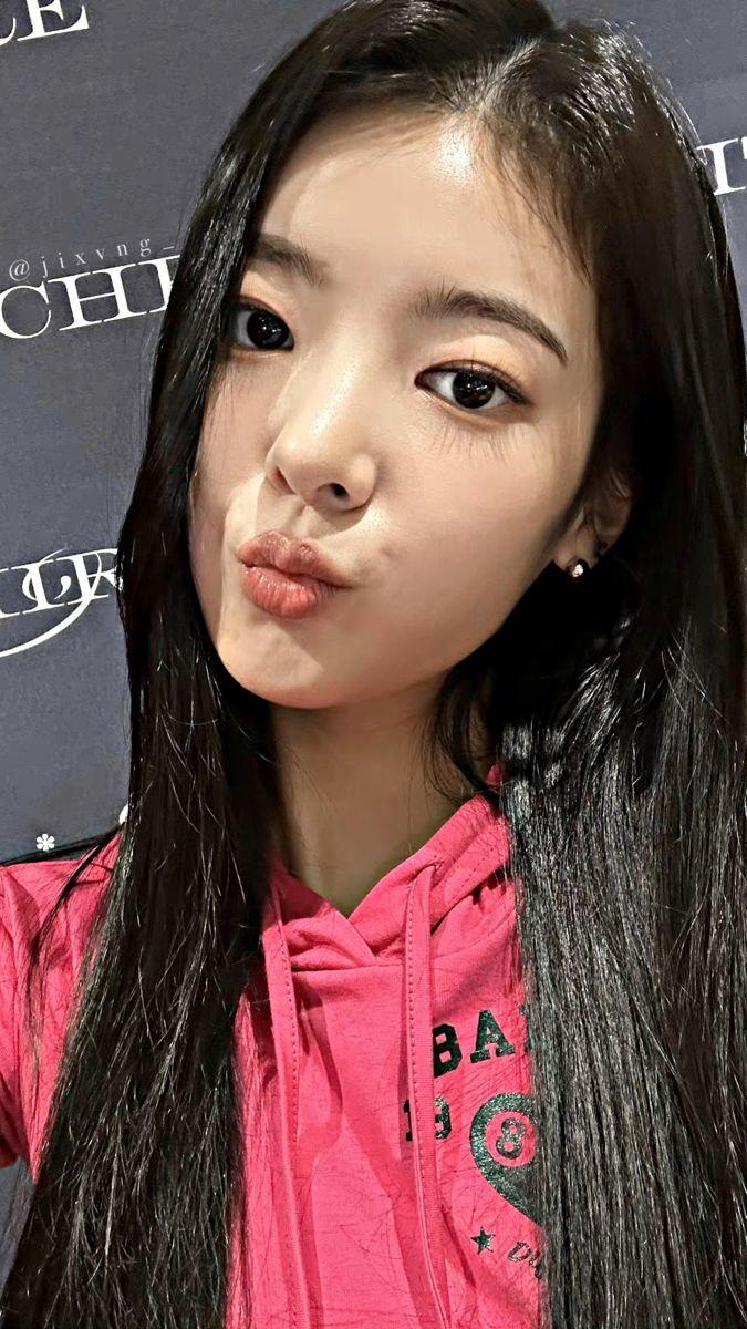 ITZY 리아0