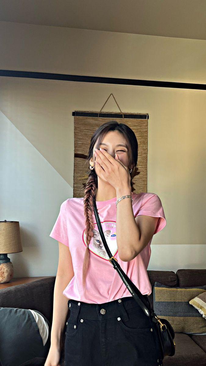 ITZY 예지0