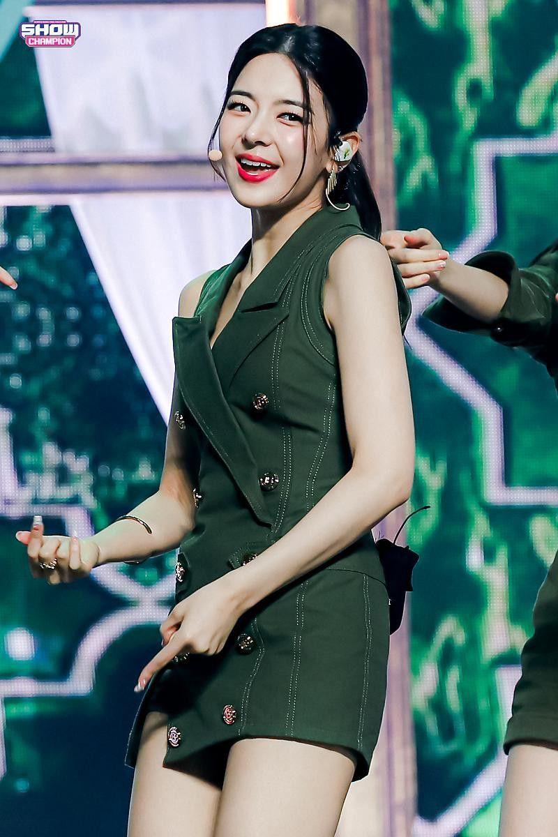 ITZY 리아1