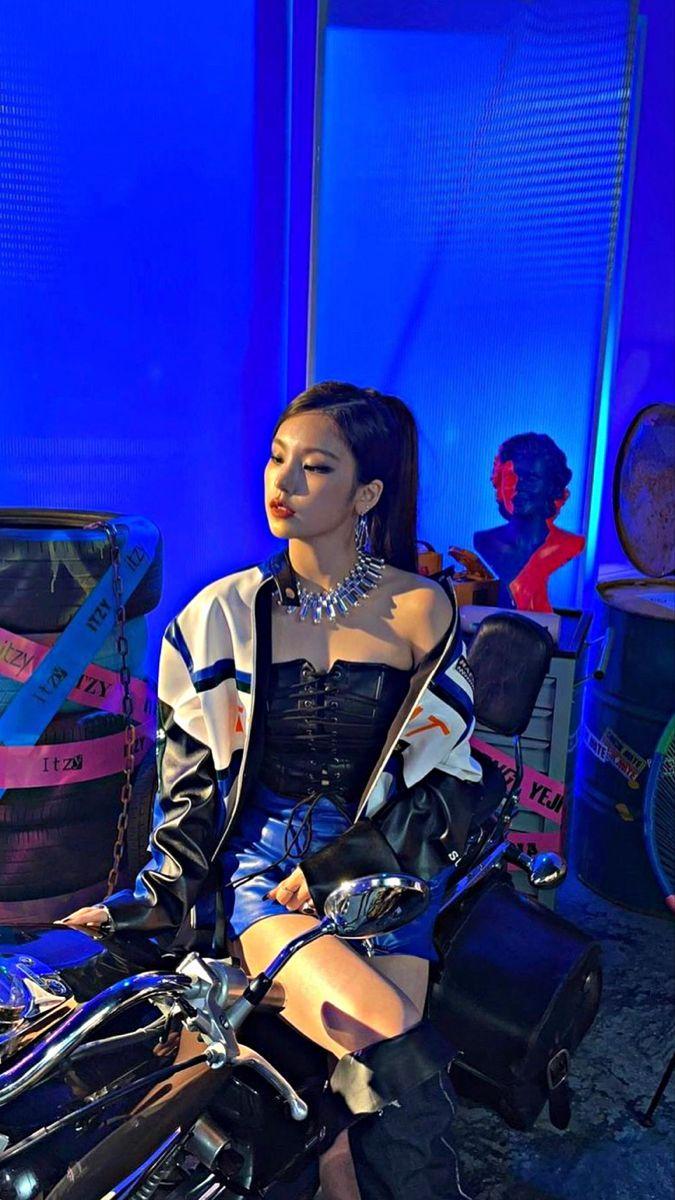 ITZY 황예지3