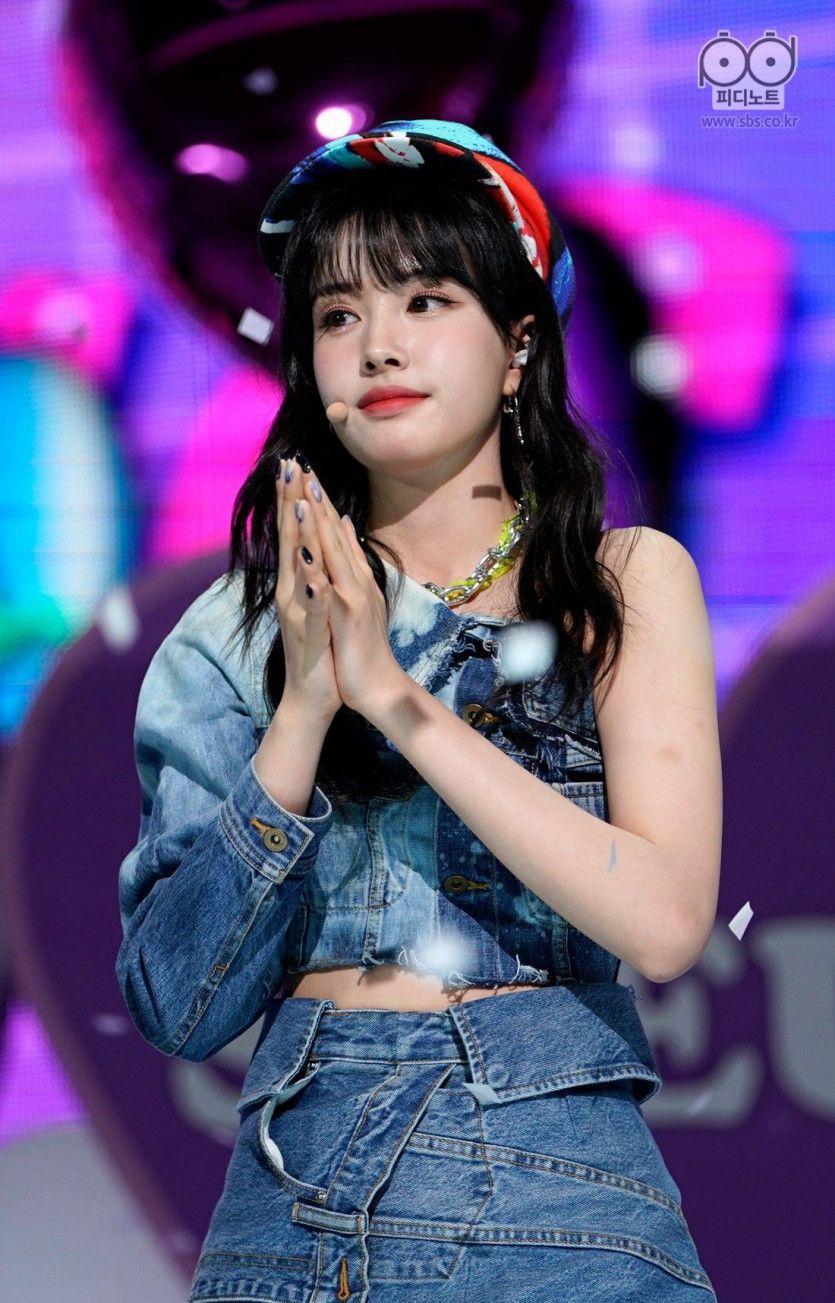 STAYC Yoon3